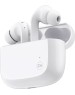 TWS наушники ZMI Наушники PurPods TW101, Bluetooth, внутриканальные, белый