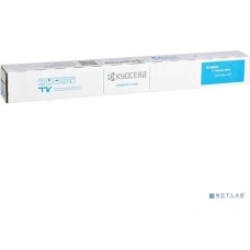 Kyocera-Mita TK-8365C Тонер-картридж {12 000 стр. Cyan для TASKalfa 2554ci}