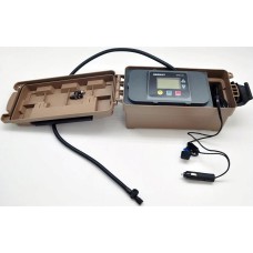 Автокомпрессор BERKUT Автомобильный компрессор SPEC-19 [бб-00002902]