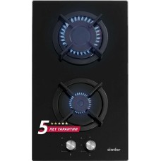 Варочная панель газовая SIMFER H30N20B516