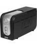 PowerCom Imperial IMD-525AP ИБП {Line-Interactive, 525VA / 315W, Tower, 5 xC13: 3 с резервным питанием + 2 с фильтрацией, LCD, USB} (507307)