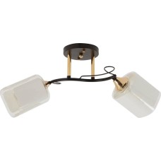 освещение HIPER Люстра Arto H174-5, 5 х 60 Вт, черный