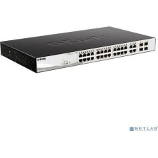 D-Link SMB DGS-1210-28P/F5A