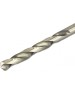 Сверло MATRIX Сверло по металлу, 10.5 мм, полированное, HSS, 5 шт, цилиндрический хвостовик 72005
