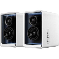 EDIFIER Колонки Bluetooth QR65, 2.0, белый