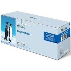 Картридж G&G Картридж GG-719H, черный / GG-719H