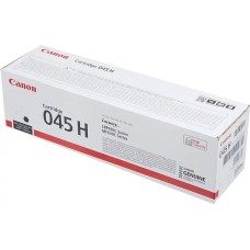 Картридж CANON Картридж 045HBK, черный / 1246C002