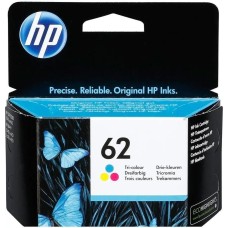 Картридж HP Картридж 62, многоцветный / C2P06AE