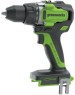 Дрель-шуруповерт GREENWORKS Дрель-шуруповерт GD24DD90, без АКБ, без ЗУ [3707507]