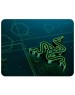 RAZER Коврик для мыши Goliathus Mobile (S) зеленый/рисунок, ткань, 215х270х1.5мм [rz02-01820200-r3m1]