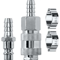 KRAFTOOL Набор 06599-10-H