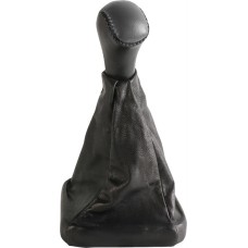 Ручки AZARD Ручка КПП ВАЗ 2115 Рамка Винил в блистере /серый/