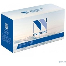 Картридж NV PRINT Картридж NVP совместимый NV-W2071X 117X Cyan для HP Color LJ 150/150A/150NW/178NW/179MFP (1300k)