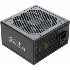 KINGPRICE Блок питания KPPSU350, 350Вт, 120мм, черный, retail [kppsu350v2]