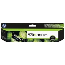 Картридж HP Картридж 970XL, черный / CN625AE