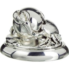 Фигурка EXETERA ARGENTI СТАТУЭТКА 