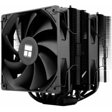 THERMALRIGHT Устройство охлаждения (кулер) Peerless Assassin 120 SE, 4-pin, 120мм, черный, retail [pa120-se-bl]