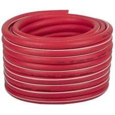FORPLAST Шланг ТЭП красный, (арм) 3/4, 25м, в т/у (111087)