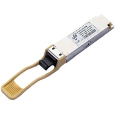 FUTURE TECHNOLOGIES Волоконно-оптический приемопередатчик Fibertrade FT-QSFP28-SR4 Трансивер 100G, QSFP28, MPO, MMF 100m, 850nm laser, 4xVCSEL, (прошивка Cisco) OEM Трансивер 100G, QSFP28, MPO, MMF 100m, 850nm laser, 4xVCSEL, (прошивка Huawei) OEM