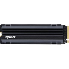 жесткий диск APACER Накопитель SSD M.2 2TB AP2TBAS2280Q4U-1