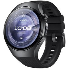 Смарт-часы HUAWEI Смарт-часы Watch 5 Rates-L19F, 46мм, 1.5