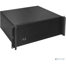 Корпус Exegate EX292641RUS Серверный корпус ExeGate Pro 4U390-05 <RM 19