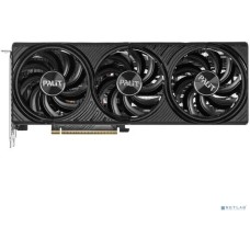Видеокарта PALIT Видеокарта PCIE16 RTX5060TI 8GB PA-RTX5060Ti INFINITY 3 OC 8GB NE7506TS19P1-GB2062S