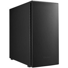 SILVERSTONE Корпус SST-SEQ1B (814575)