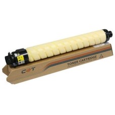 Картридж CET Картридж 141404, 842406/MC2001H/842451, желтый / 141404