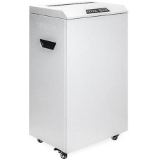 HELEOS Уничтожитель бумаг УО65-4, P-4, 3.9х30 мм, 30 лист. одновременно, 65л