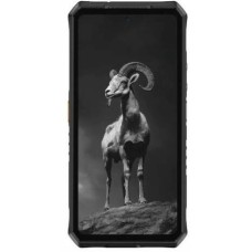 Смартфон ULEFONE Смартфон Armor 28 Pro 16+512 Black/6.67” FHD+/1.04” 340x340/MTK7300/And15/50+50+64/50/10600mAh/4G/uSmart