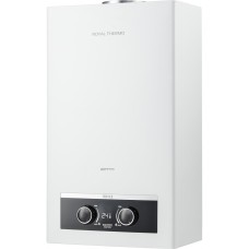 Водонагреватель газовый ROYAL THERMO Колонка газовая GWH 11 Royce