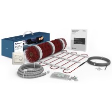 Мат нагревательный ELECTROLUX Мат EEFM 2-180-3 (комплект теплого пола c терморегулятором)