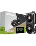 Видеокарта ZOTAC Видеокарта RTX5060Ti AMP 8GB GDDR7 128bit 3xDP HDMI 2FAN MEDIUM PACK