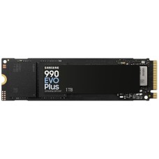 Твердотельный накопитель SSD SAMSUNG Твердотельный накопитель SSD M.2 2280 1TB 990 EVO PLUS