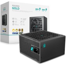 Блок питания DEEPCOOL R-PF500X-HD0B-WGEU