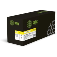 Картридж CACTUS Картридж CS-TK5390Y, желтый / CS-TK5390Y