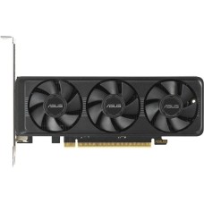 Видеокарта ASUS Видеокарта NVIDIA GeForce RTX 5060 RTX5060-O8G-LP-BRK 8ГБ GDDR7, Low Profile, OC, Ret