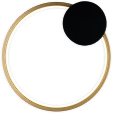 ESCADA Настенный светильник 10262/1 LED 15W Gold