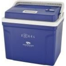 Автомобильный холодильник Zugel ZCR251D синий