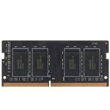 Модуль памяти AMD RADEON Модуль памяти 4GB DDR3 1600 SO DIMM R5 Entertainment Series Black R534G1601S1S-UO Non-ECC, CL11, R534G1601S1S-UO 1.5V, Bulk (180374)