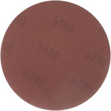 MATRIX Круг абразивный на ворсовой подложке под 