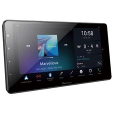 Автомагнитола 2 DIN Pioneer DMH-ZS9350BT