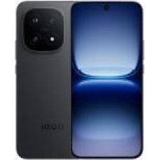 Смартфон iQOO 15 12/256 черный