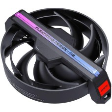 ALSEYE Вентилятор в корпус Φ12(DM12)-B