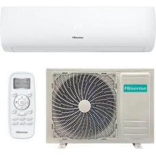 HISENSE Кондиционер AS-09HR4RLRCJ01G/AS-09HR4RLRCJ01W серия NEXT Classic A R32 2025