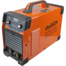 REDBO SuperARC-200T Аппарат сварочный инверторный (180-415В, MMA, 20-200A, 2-4мм, дисплей)