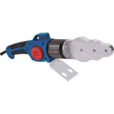 REDBO WPM-6/2000R Аппарат сварочный для пластиковых труб (2000Вт, 300, 20/25/32/40/50/63, мет.кейс)