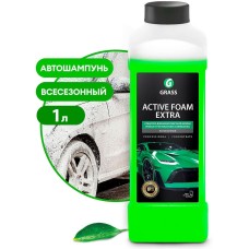 Автохимия GRASS 700101 Активная пена «Active Foam Extra» ( GRASS) 1 л