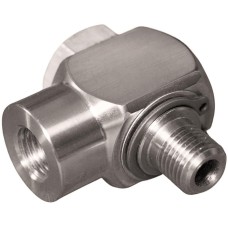 Аксессуар GRASS SH-0637 Поворотное углового соединение 26.1300.20 1/4 внеш вход - 1/4 внут выход SW90